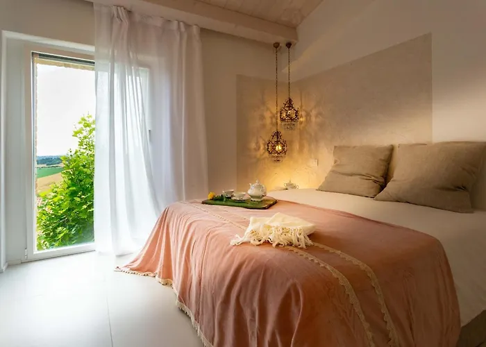 Mia House - Alloggio Da Sogno A Civitanova Alta