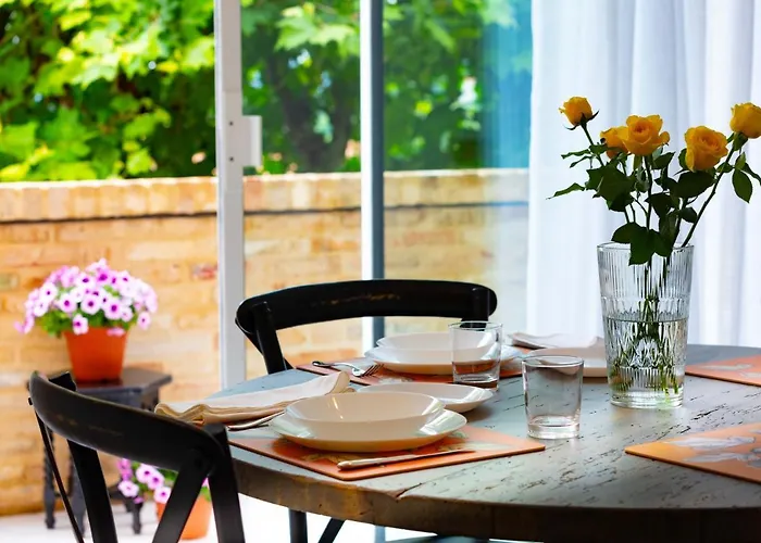 Mia House - Alloggio Da Sogno A Civitanova Alta