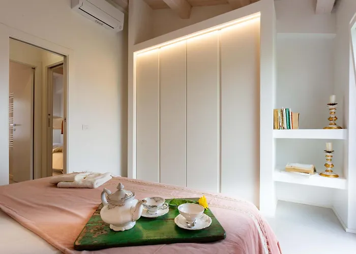 Mia House - Alloggio Da Sogno A Civitanova Alta