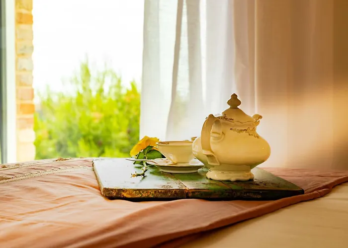 Mia House - Alloggio Da Sogno A Civitanova Alta