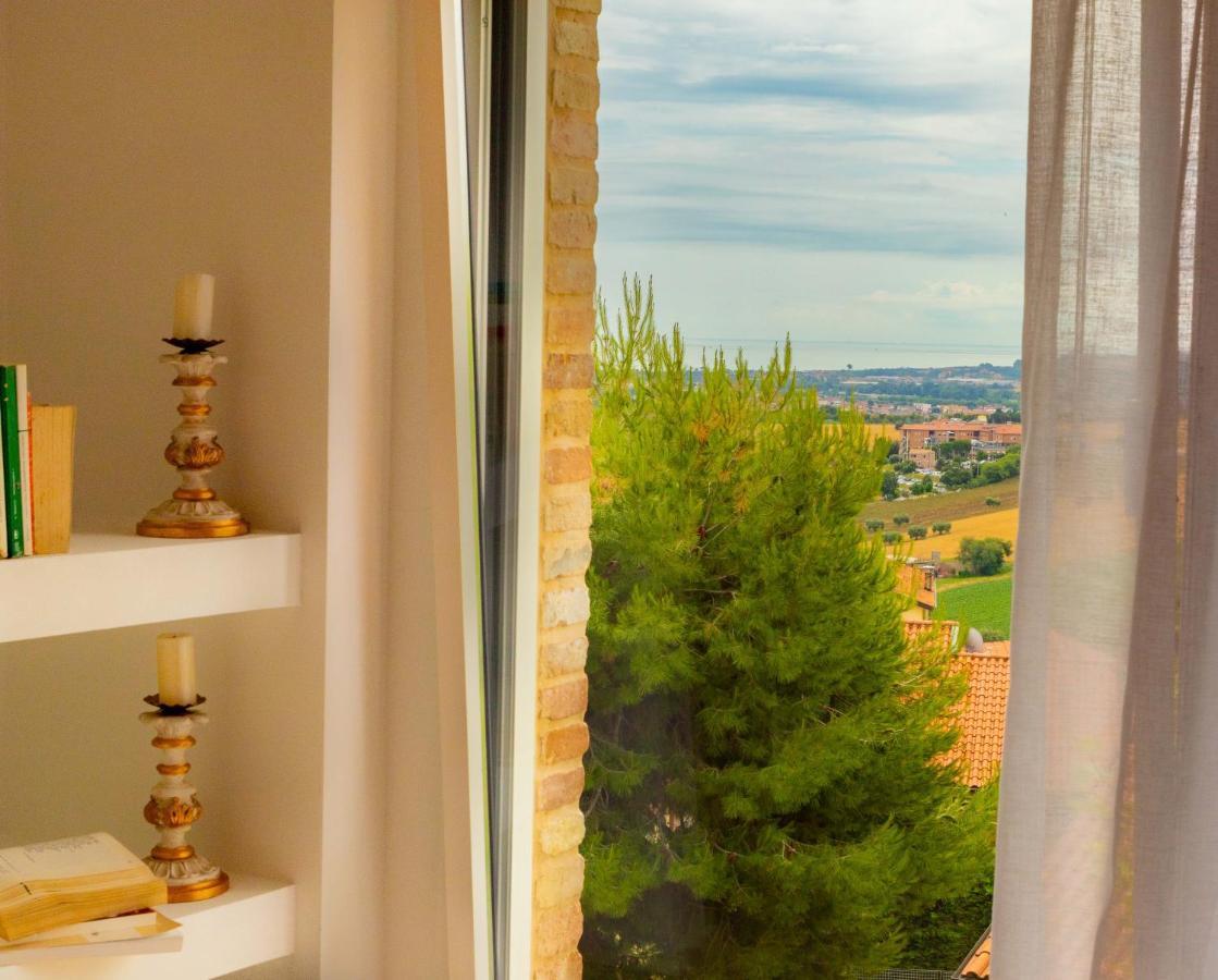 Mia House - Da Sogno A Holiday home Civitanova Alta