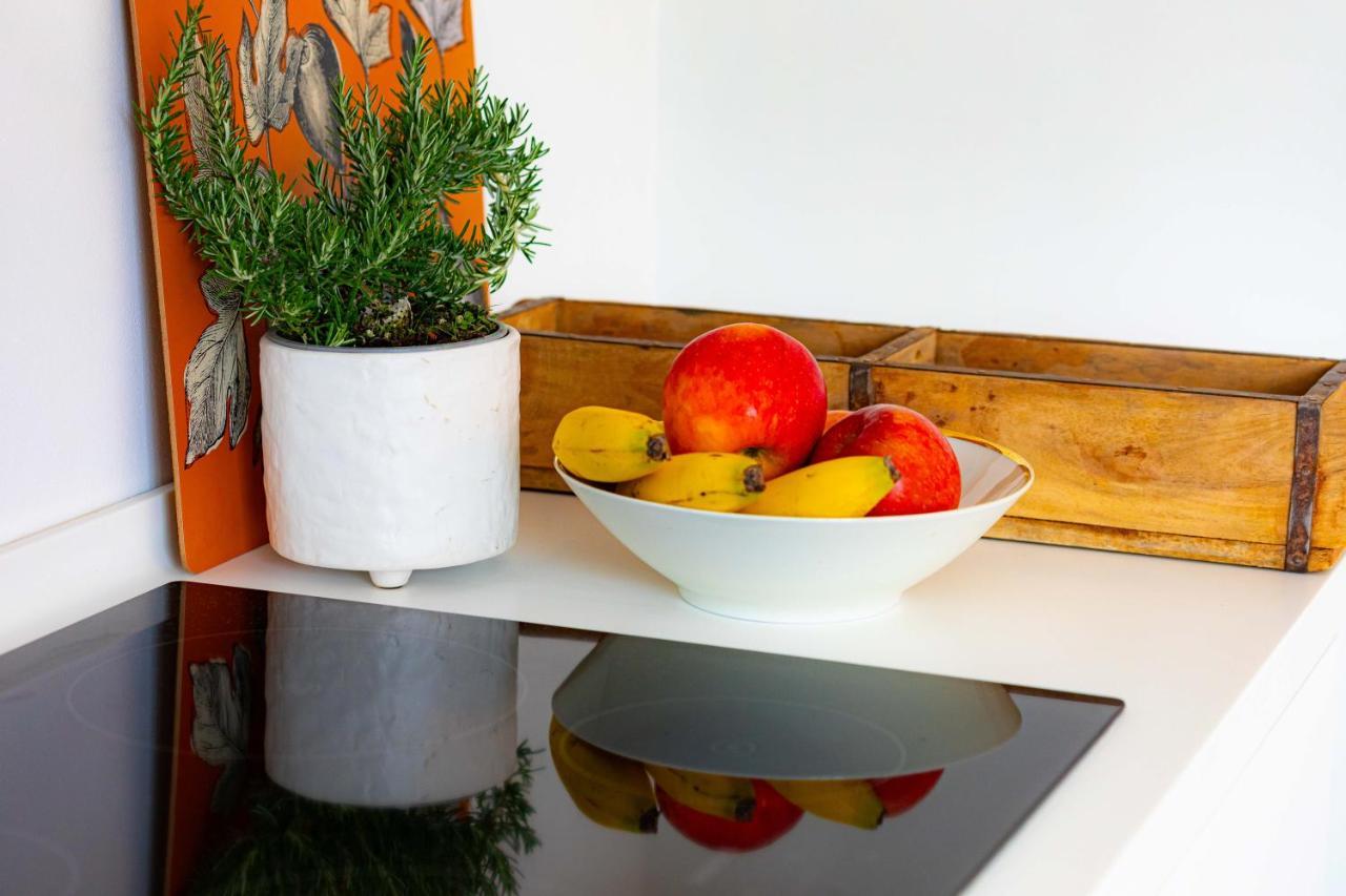 Mia House - Da Sogno A Civitanova Alta