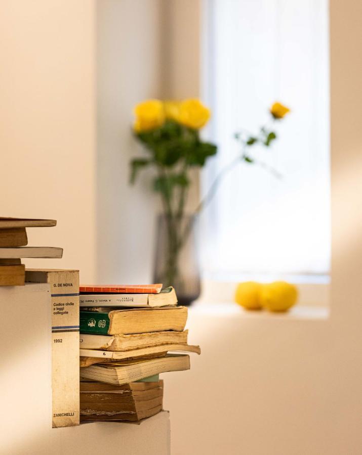 Mia House - Da Sogno A Civitanova Alta