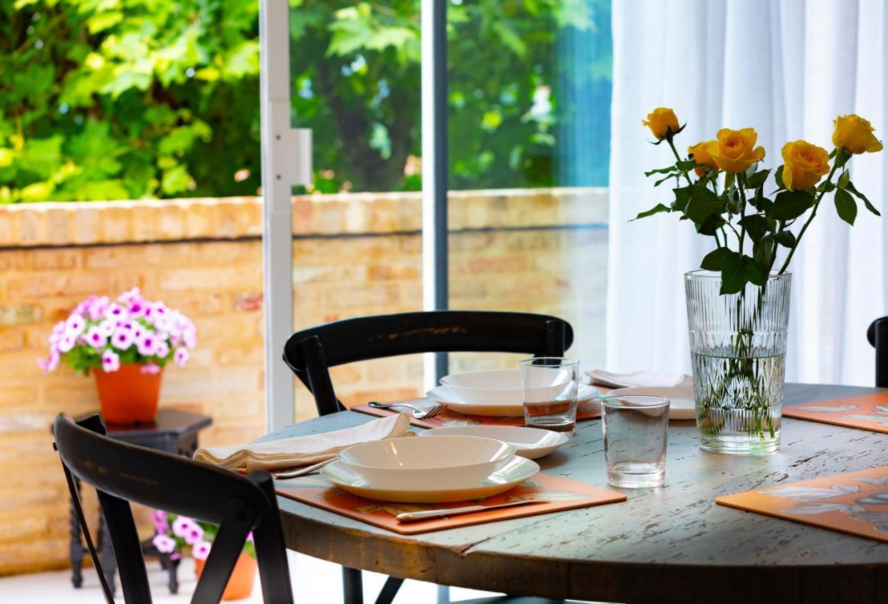 Mia House - Da Sogno A Holiday home *