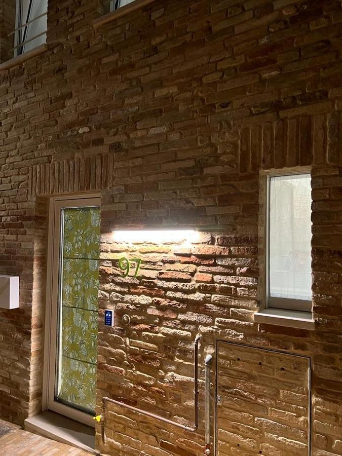 Holiday home Mia House - Da Sogno A Civitanova Alta