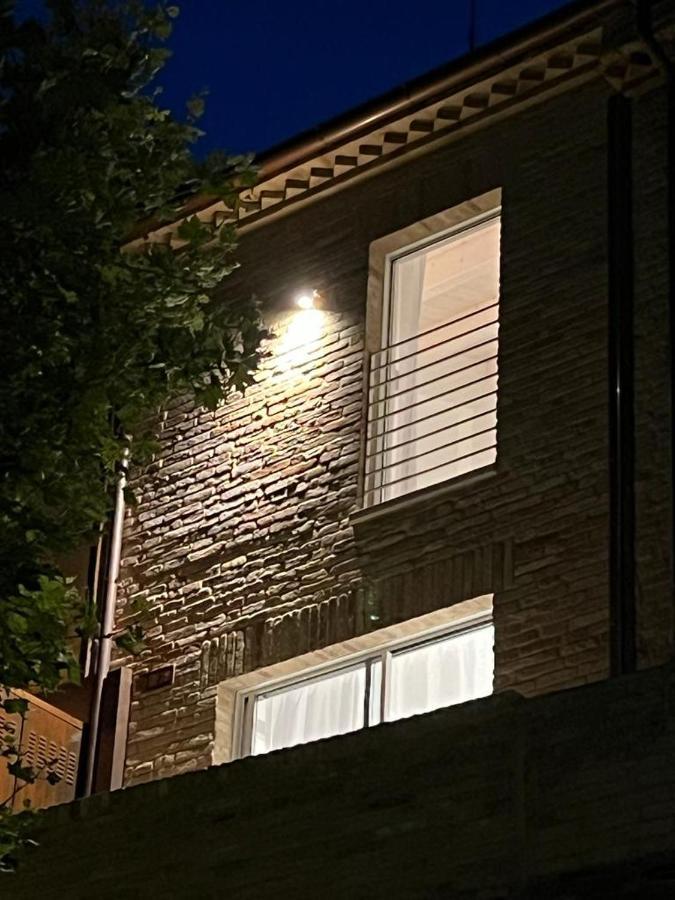Mia House - Da Sogno A * Civitanova Alta