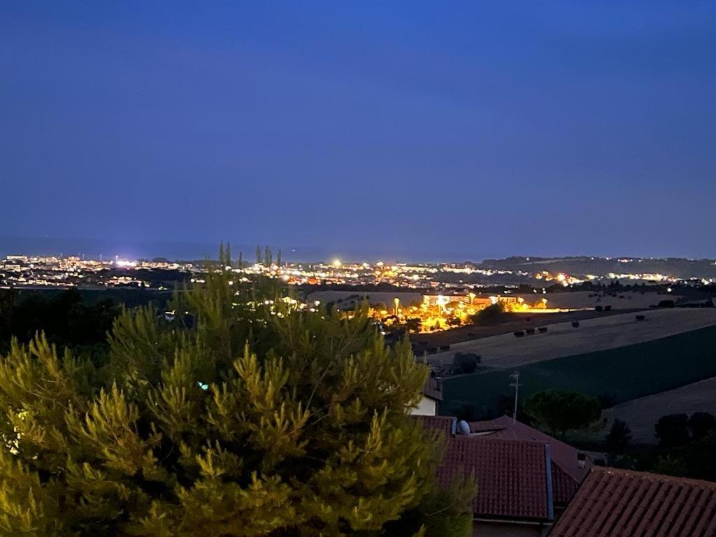 Mia House - Da Sogno A Civitanova Alta