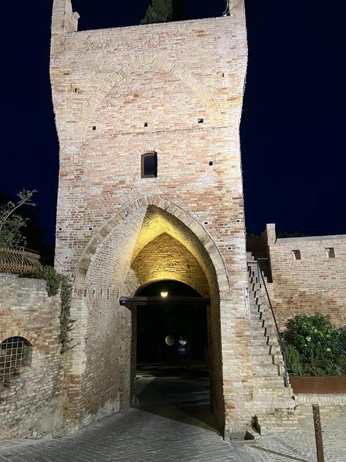 Holiday home Mia House - Da Sogno A Civitanova Alta