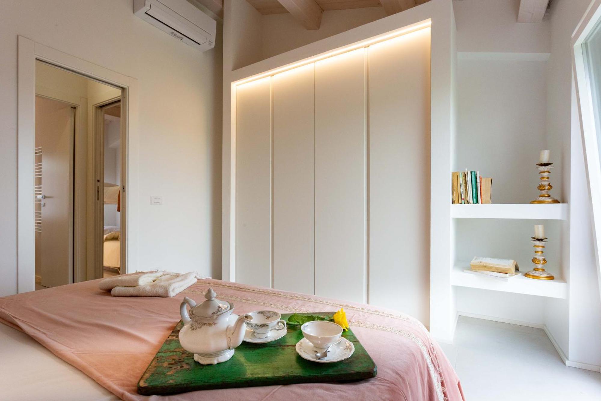 Holiday home Mia House - Da Sogno A