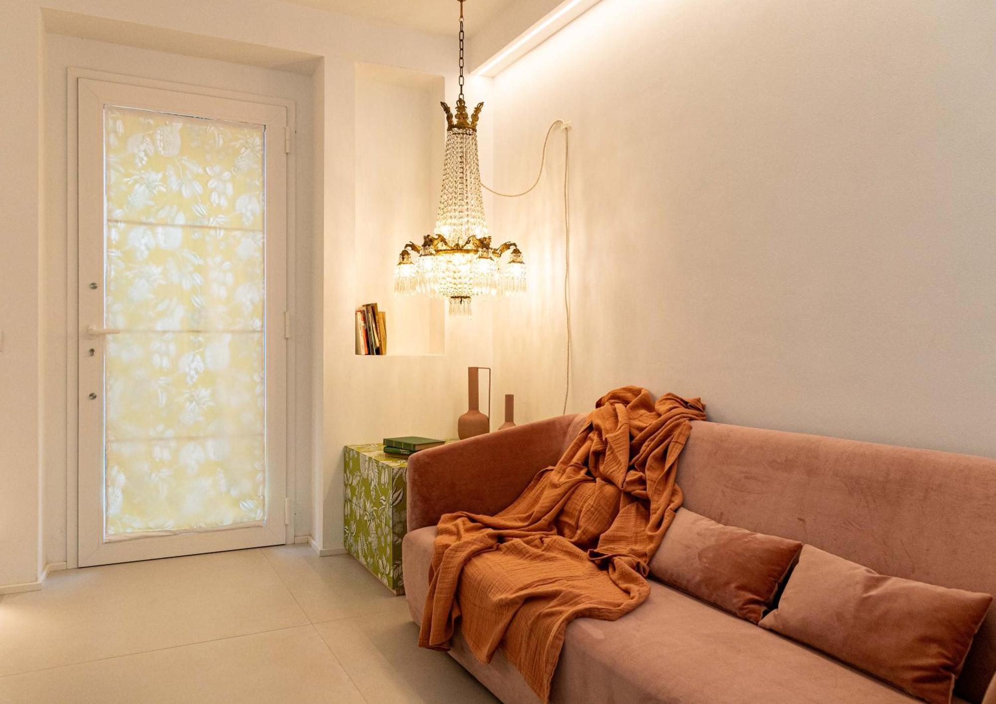 Mia House - Da Sogno A