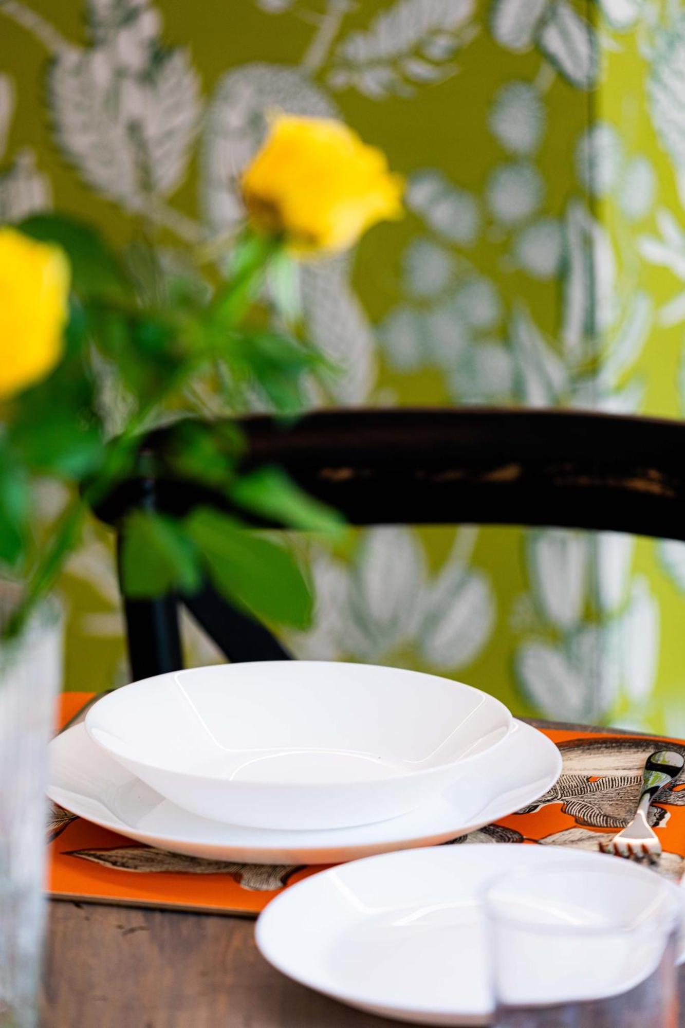 Mia House - Da Sogno A Holiday home *