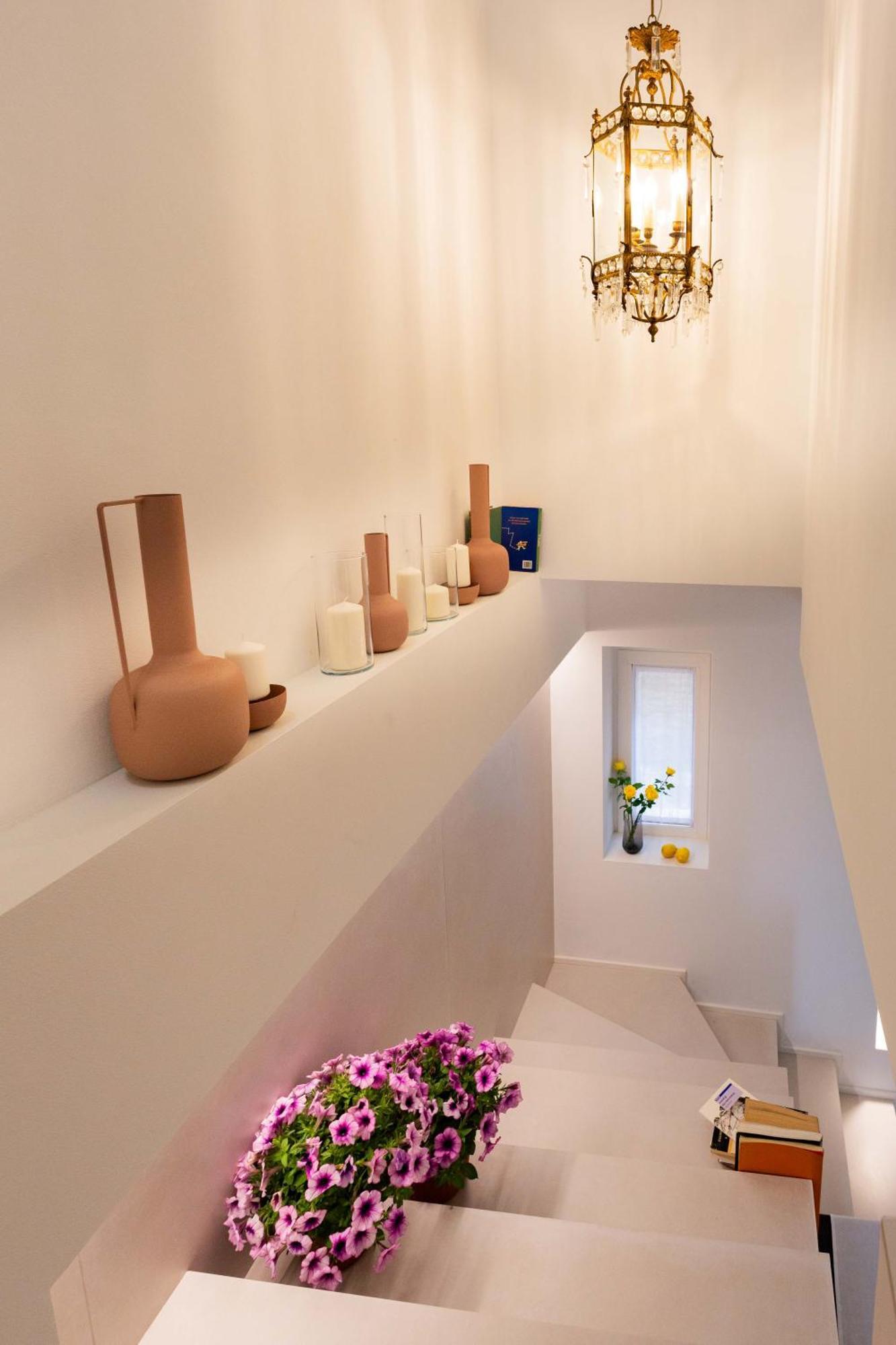 Mia House - Da Sogno A Civitanova Alta