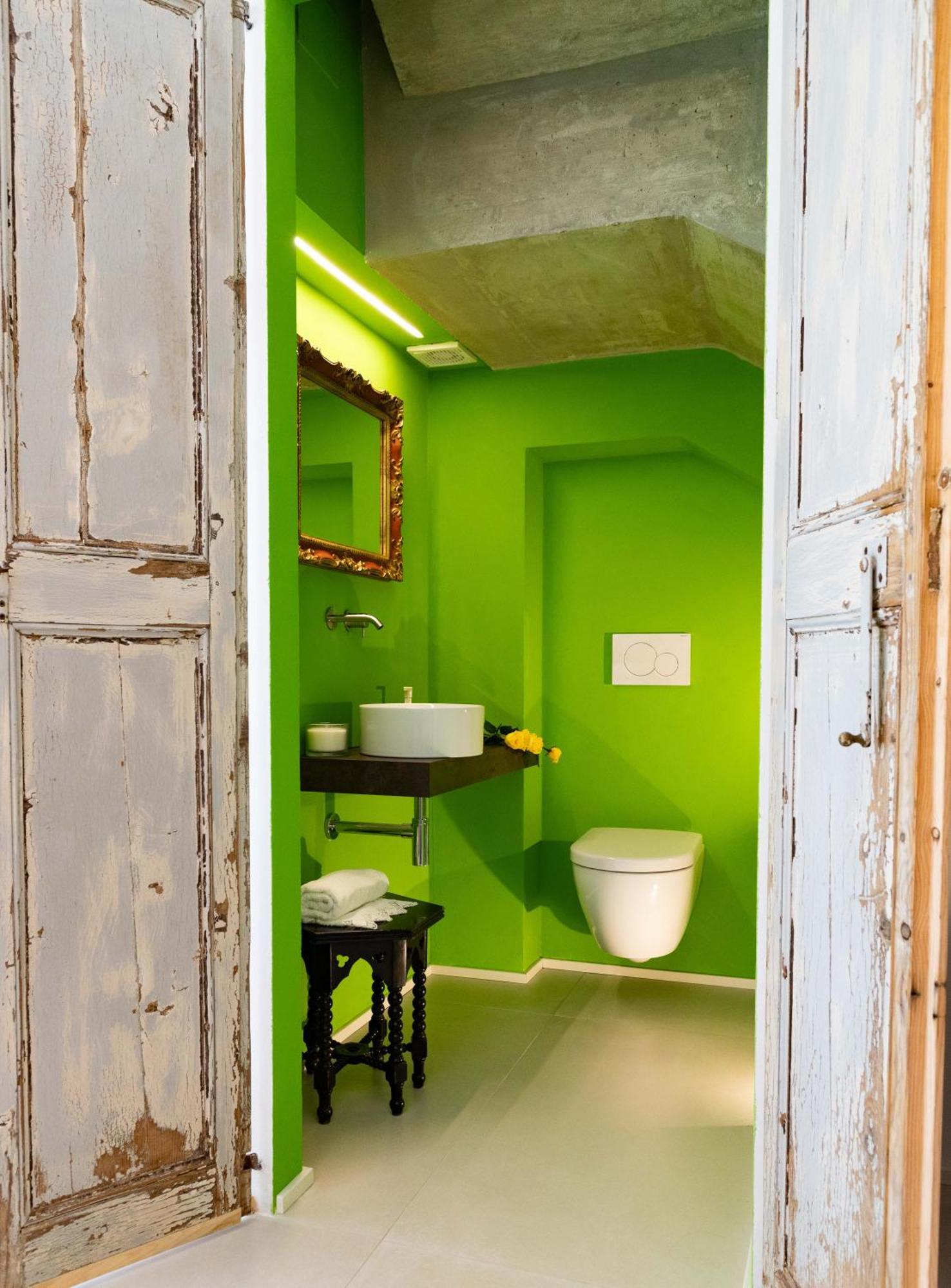 Mia House - Da Sogno A Holiday home *