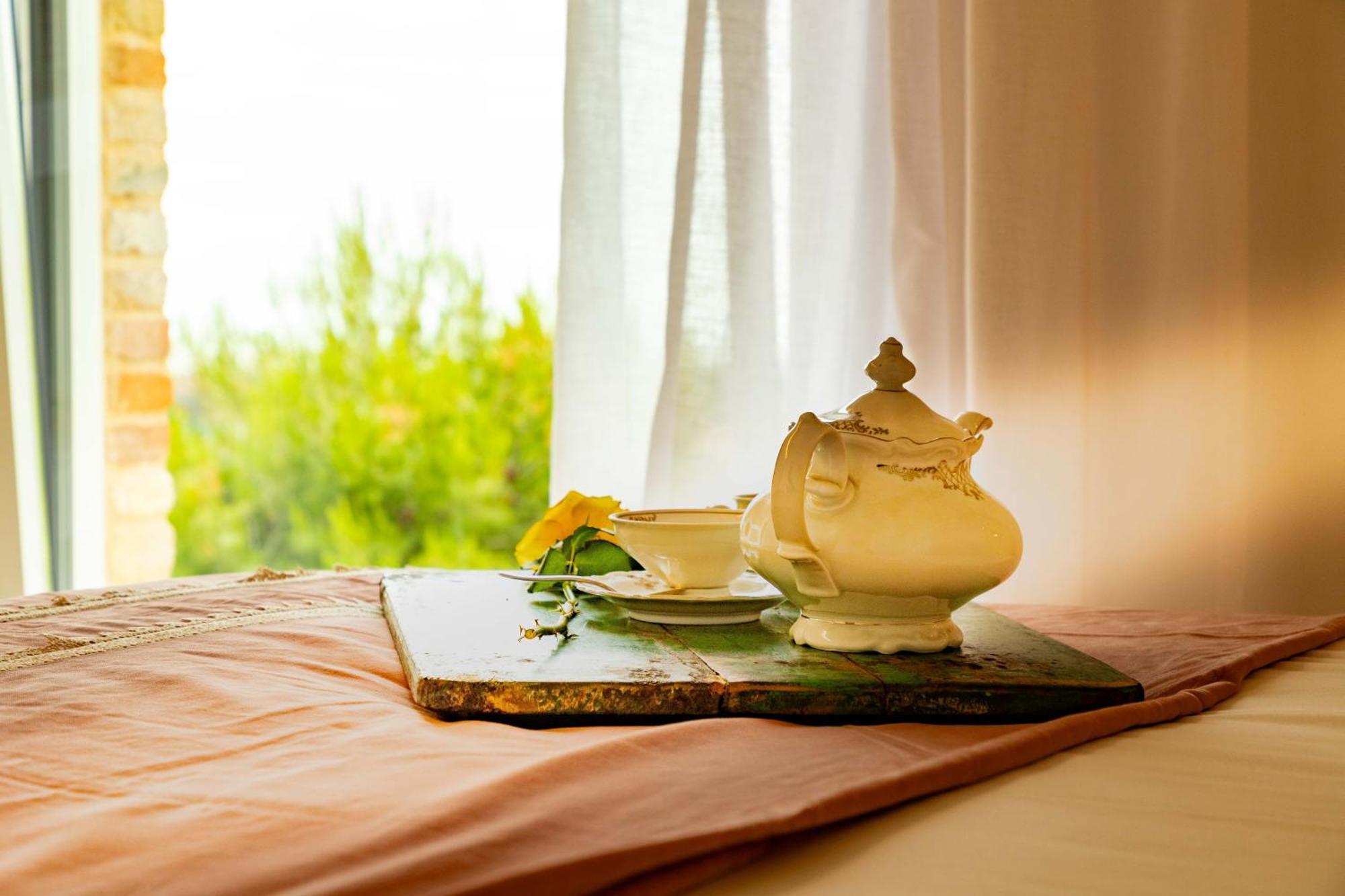 Holiday home Mia House - Da Sogno A