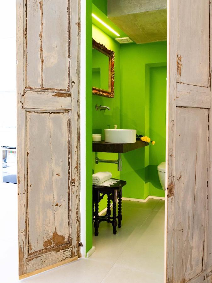 Mia House - Da Sogno A Ferienhaus *