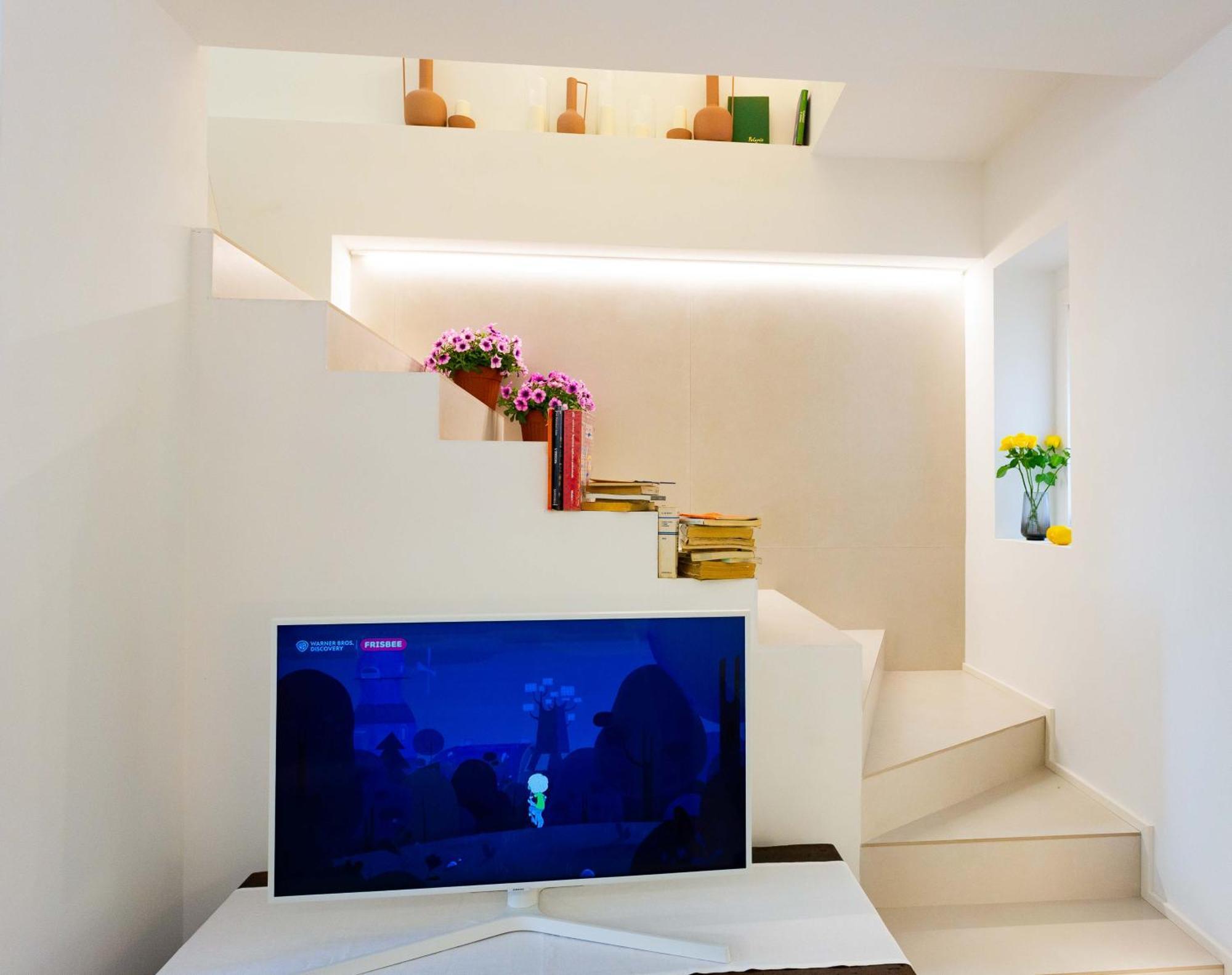 Ferienhaus Mia House - Da Sogno A *